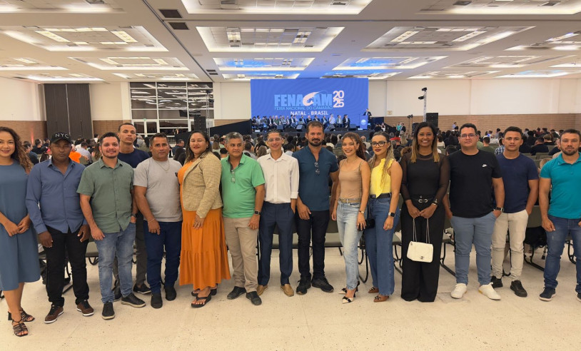 ASN Maranhão - Agência Sebrae de Notícias