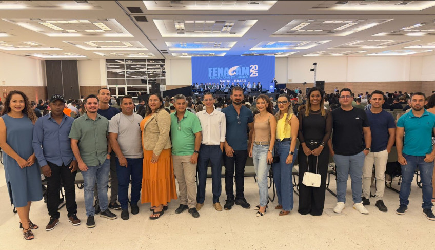 ASN Maranhão - Agência Sebrae de Notícias