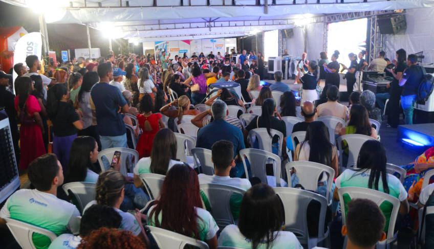 ASN Maranhão - Agência Sebrae de Notícias