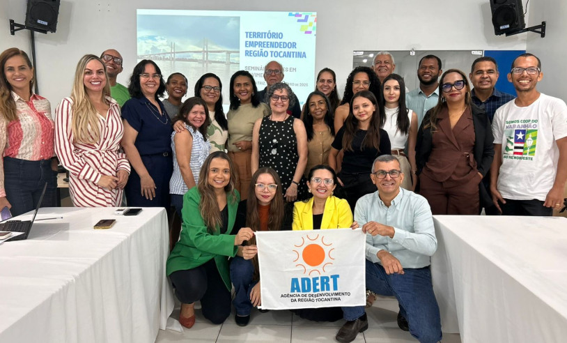 ASN Maranhão - Agência Sebrae de Notícias