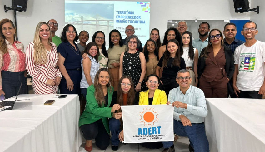 ASN Maranhão - Agência Sebrae de Notícias