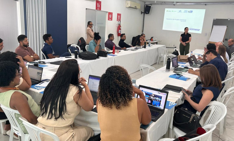 ASN Maranhão - Agência Sebrae de Notícias