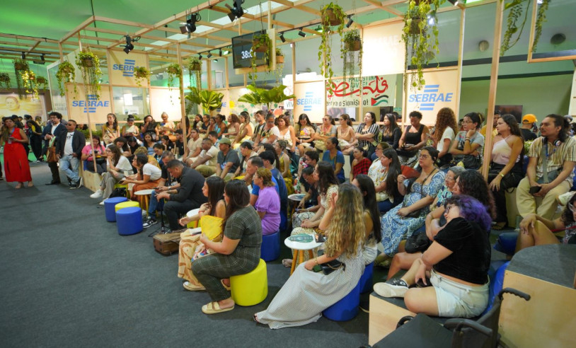 ASN Maranhão - Agência Sebrae de Notícias