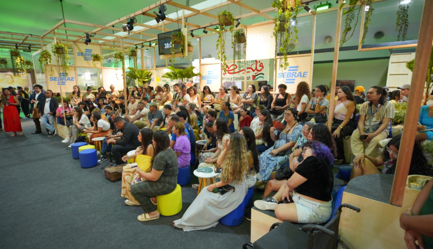 ASN Maranhão - Agência Sebrae de Notícias