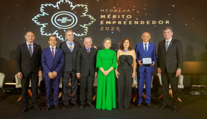 ASN Maranhão - Agência Sebrae de Notícias