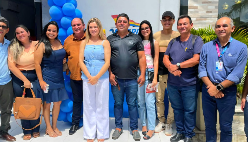 ASN Maranhão - Agência Sebrae de Notícias