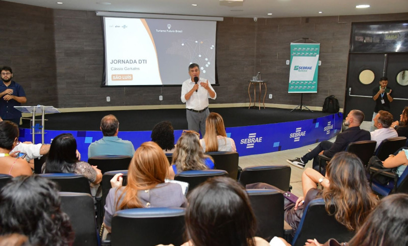 ASN Maranhão - Agência Sebrae de Notícias