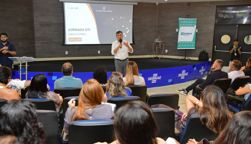 ASN Maranhão - Agência Sebrae de Notícias