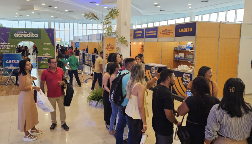 ASN Maranhão - Agência Sebrae de Notícias