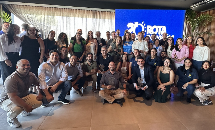 ASN Maranhão - Agência Sebrae de Notícias