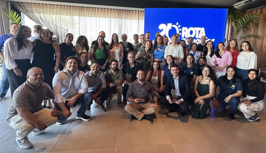 ASN Maranhão - Agência Sebrae de Notícias