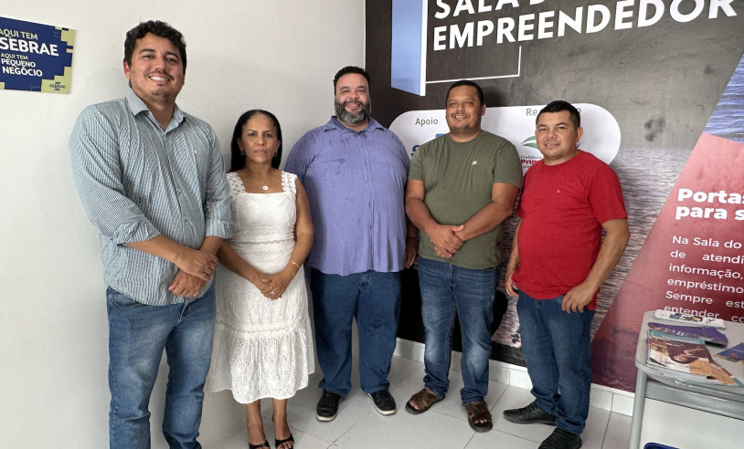 ASN Maranhão - Agência Sebrae de Notícias