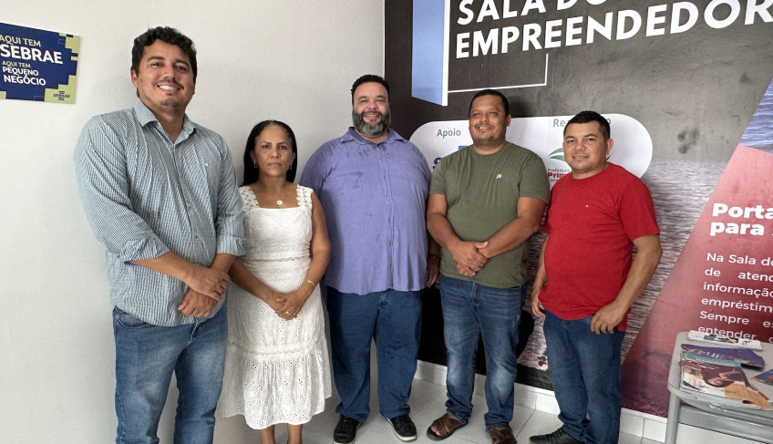 ASN Maranhão - Agência Sebrae de Notícias