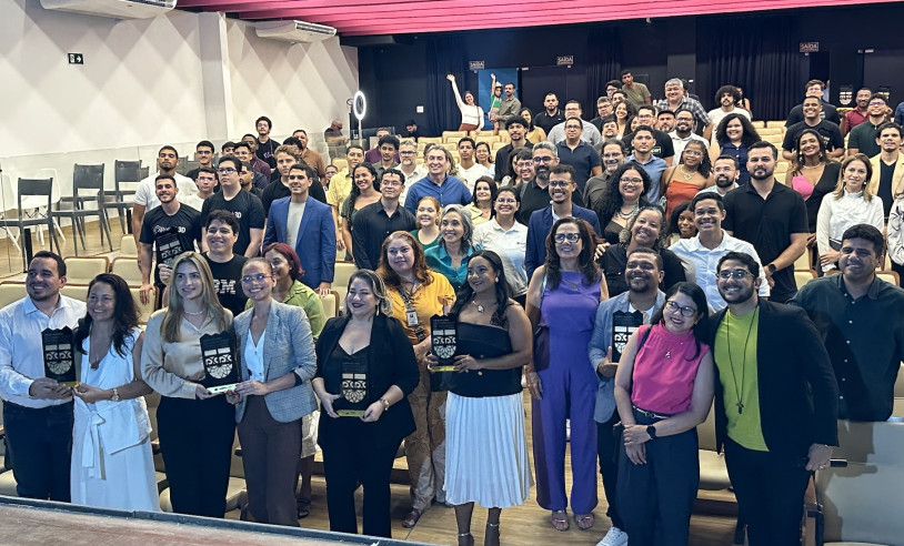 ASN Maranhão - Agência Sebrae de Notícias