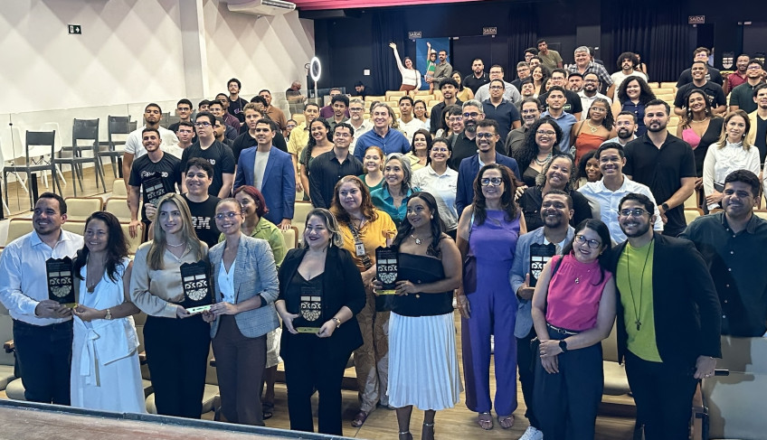 ASN Maranhão - Agência Sebrae de Notícias