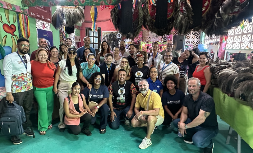 ASN Maranhão - Agência Sebrae de Notícias