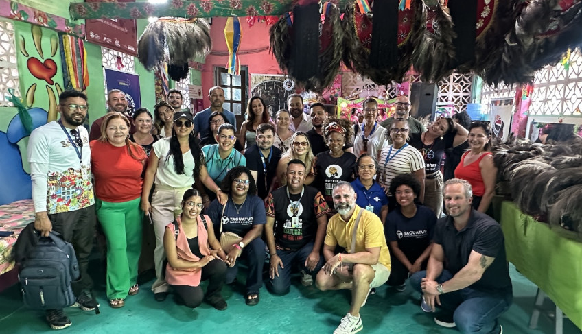 ASN Maranhão - Agência Sebrae de Notícias