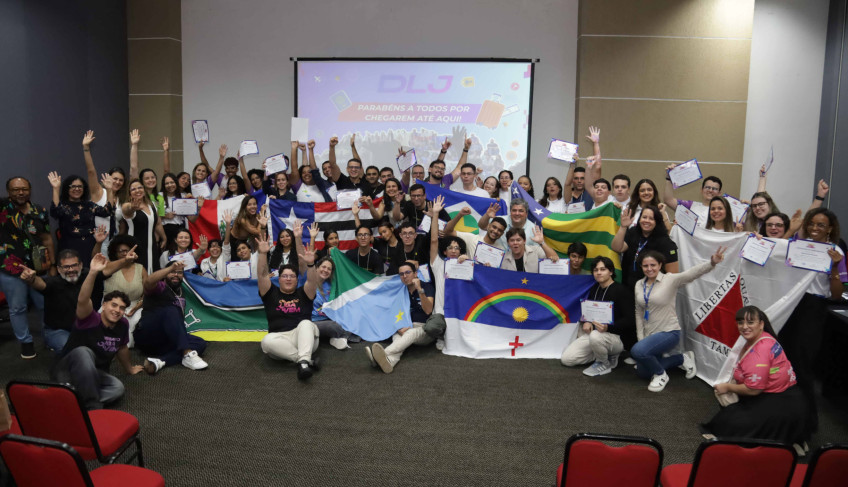 ASN Maranhão - Agência Sebrae de Notícias