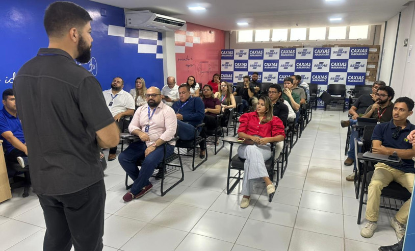 ASN Maranhão - Agência Sebrae de Notícias