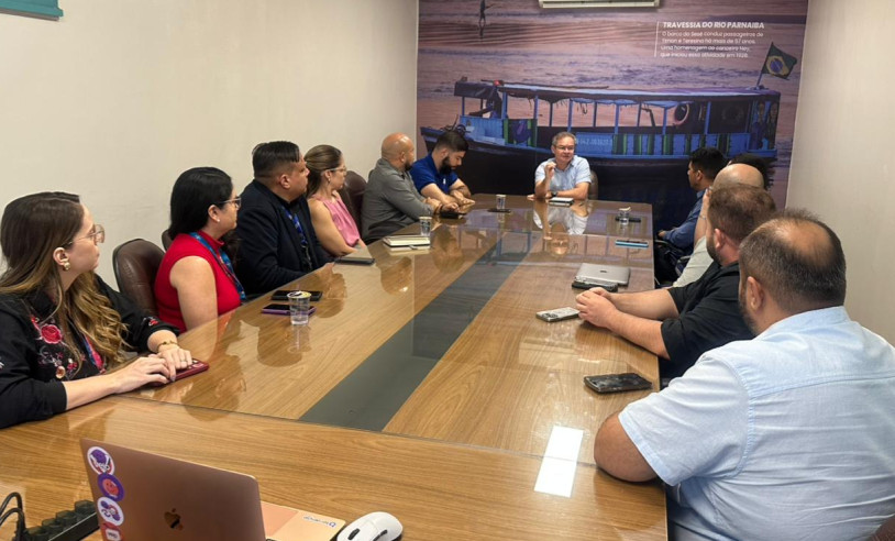 ASN Maranhão - Agência Sebrae de Notícias