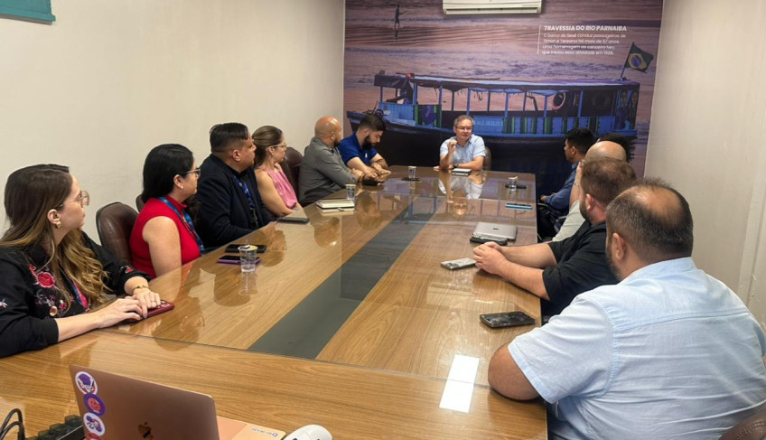 ASN Maranhão - Agência Sebrae de Notícias