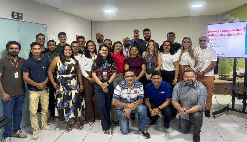 ASN Maranhão - Agência Sebrae de Notícias