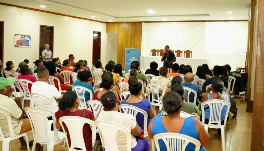 ASN Maranhão - Agência Sebrae de Notícias