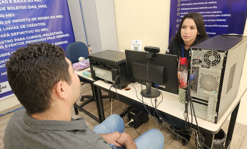 ASN Maranhão - Agência Sebrae de Notícias