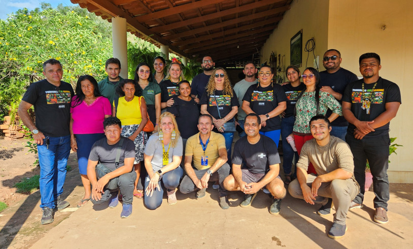 ASN Maranhão - Agência Sebrae de Notícias