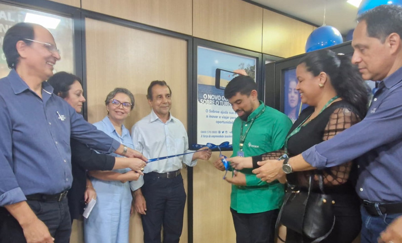 ASN Maranhão - Agência Sebrae de Notícias