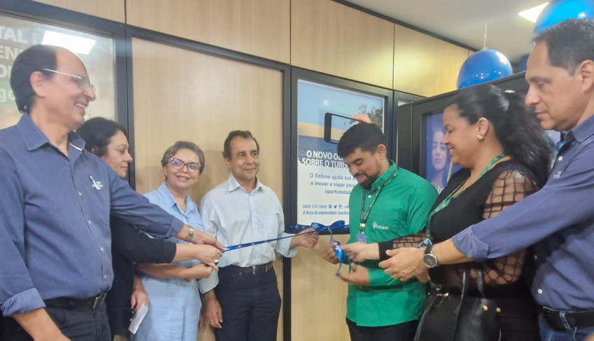 ASN Maranhão - Agência Sebrae de Notícias