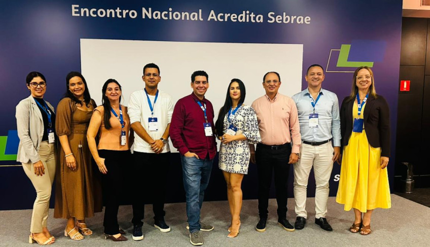 ASN Maranhão - Agência Sebrae de Notícias