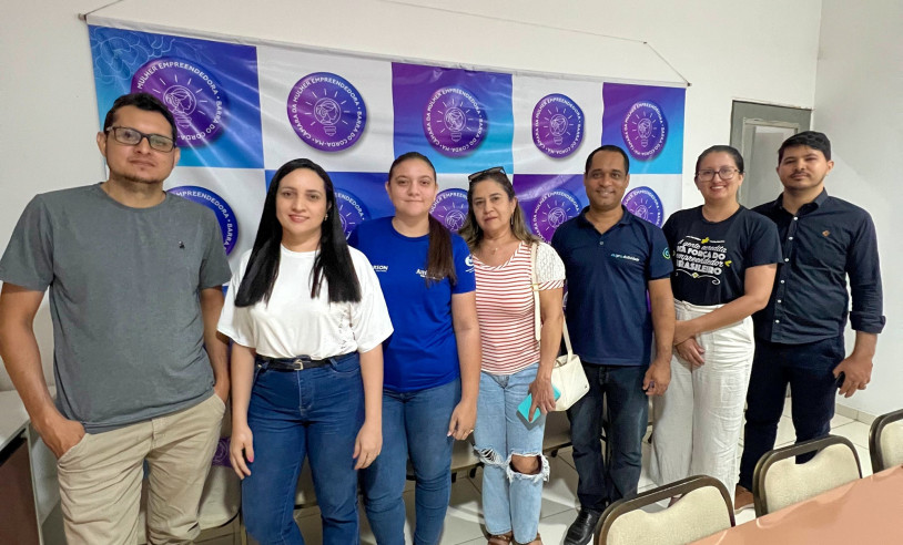 ASN Maranhão - Agência Sebrae de Notícias