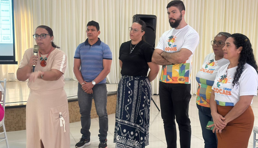 ASN Maranhão - Agência Sebrae de Notícias