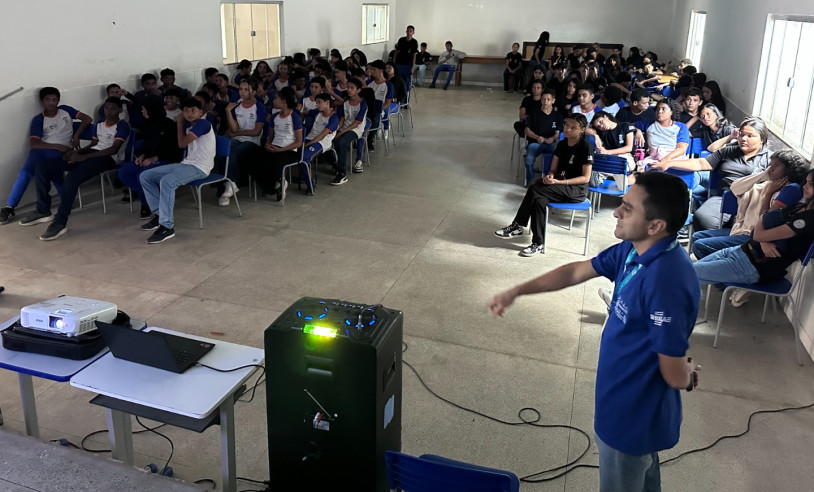 ASN Maranhão - Agência Sebrae de Notícias