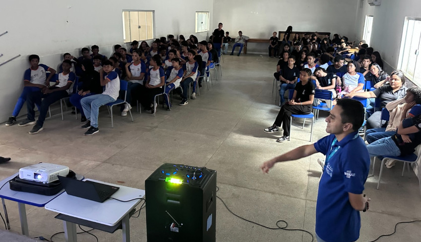 ASN Maranhão - Agência Sebrae de Notícias