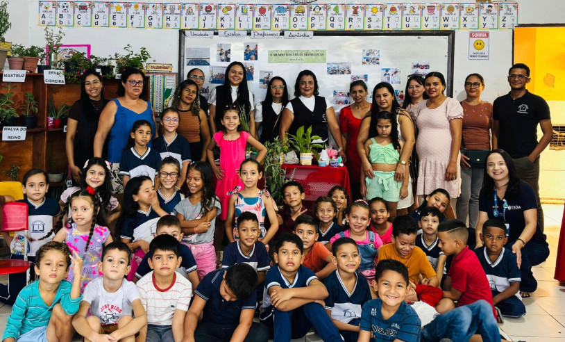 ASN Maranhão - Agência Sebrae de Notícias