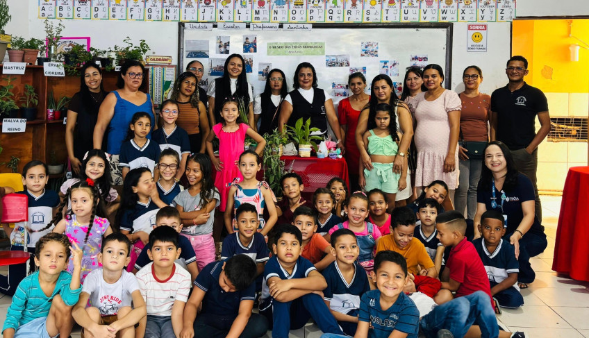 ASN Maranhão - Agência Sebrae de Notícias