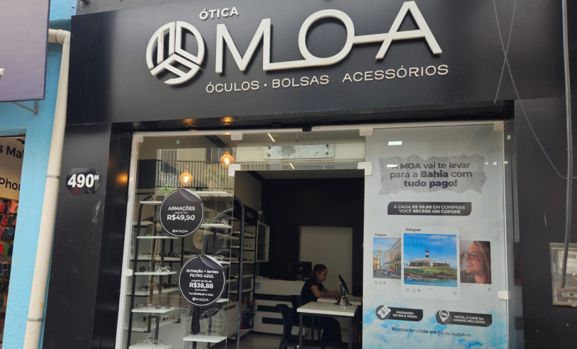 ASN Maranhão - Agência Sebrae de Notícias