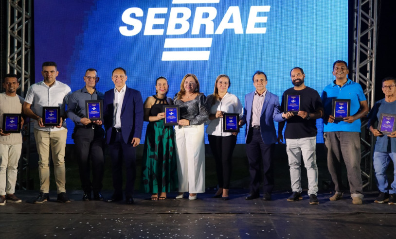 ASN Maranhão - Agência Sebrae de Notícias