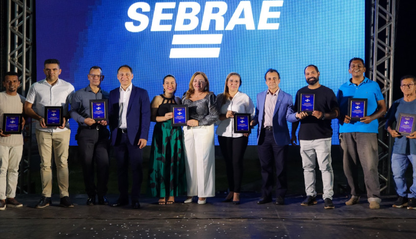 ASN Maranhão - Agência Sebrae de Notícias