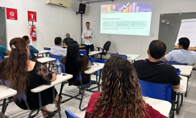 ASN Maranhão - Agência Sebrae de Notícias