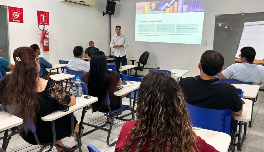 ASN Maranhão - Agência Sebrae de Notícias