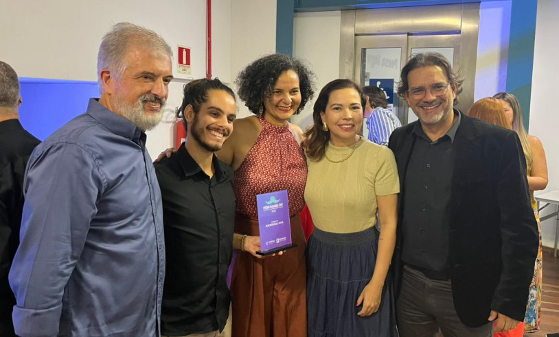 ASN Maranhão - Agência Sebrae de Notícias