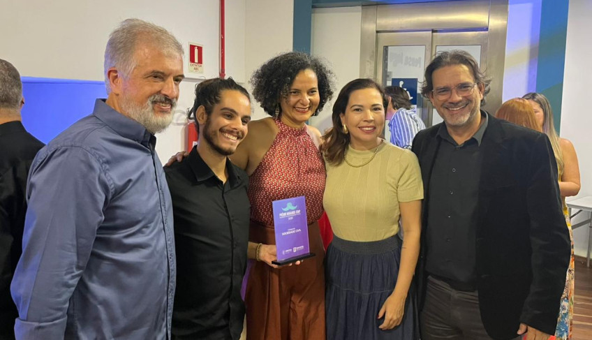 ASN Maranhão - Agência Sebrae de Notícias