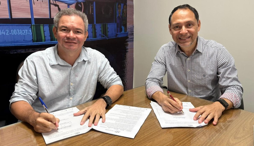 ASN Maranhão - Agência Sebrae de Notícias