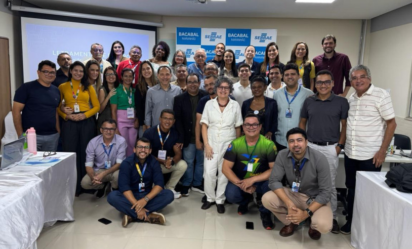 ASN Maranhão - Agência Sebrae de Notícias