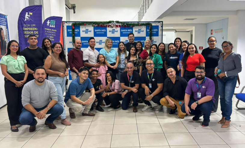 ASN Maranhão - Agência Sebrae de Notícias