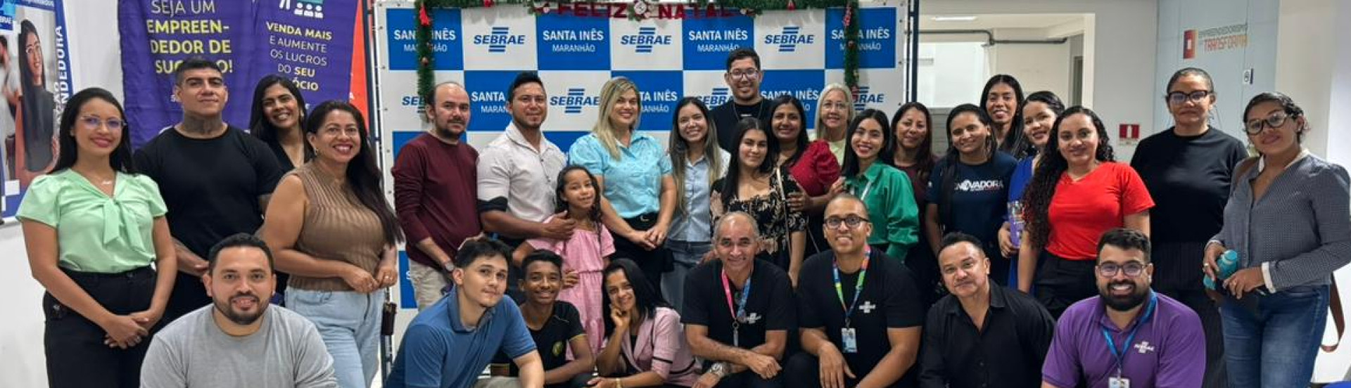 ASN Maranhão - Agência Sebrae de Notícias