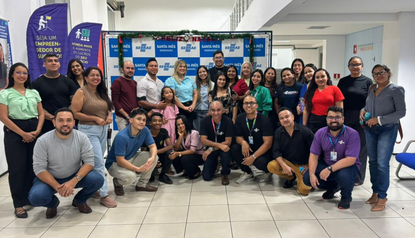 ASN Maranhão - Agência Sebrae de Notícias